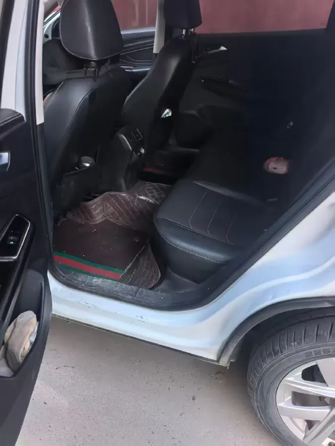 2021 Jetta VS7 1.4T 150HP L4 6AT,autocango,china used car exporter,china ev exporter,chinese used car exporter,chinese used ev exporter