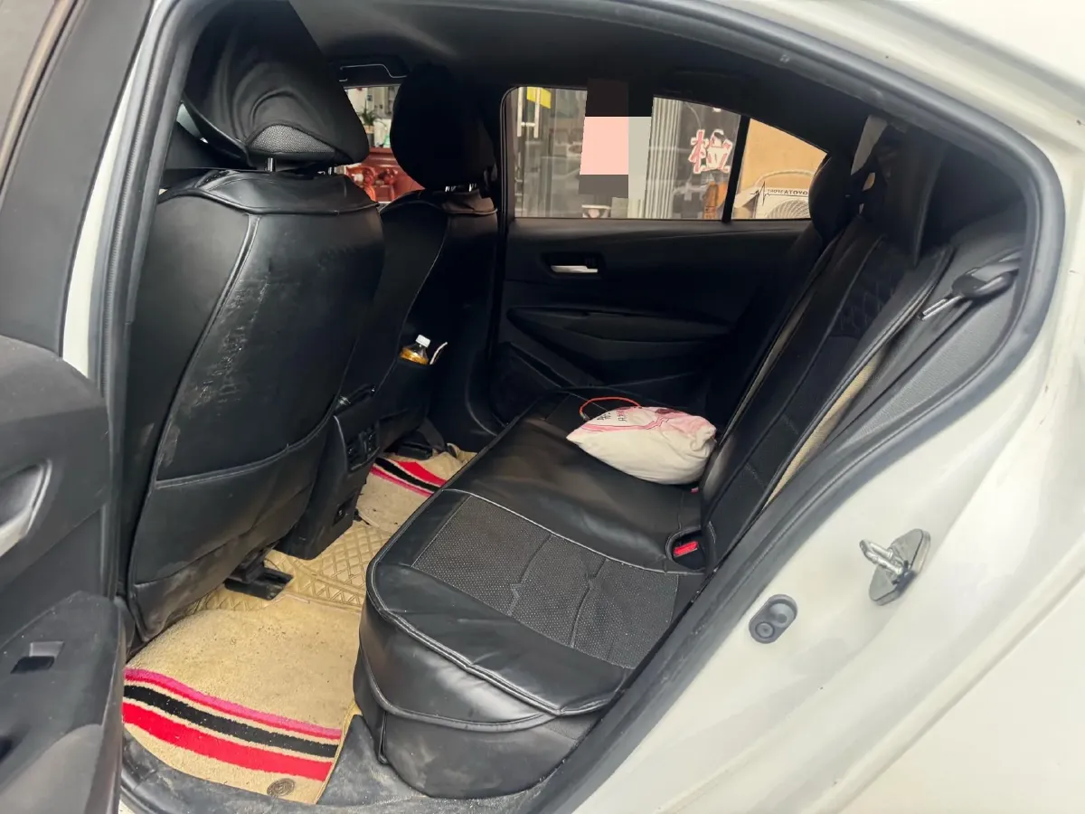 2021 Toyota Levin 1.5L 121HP L3 CVT,autocango,china used car exporter,china ev exporter,chinese used car exporter,chinese used ev exporter