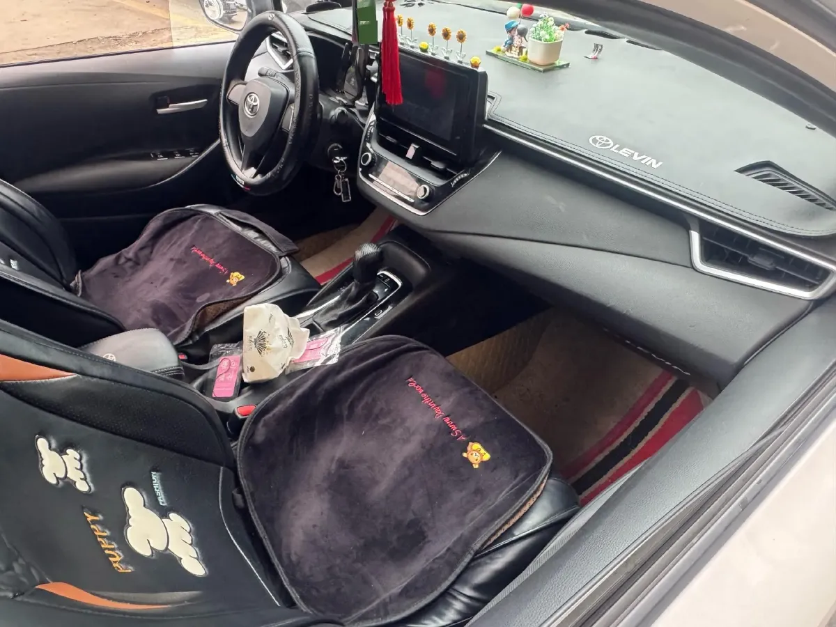 2021 Toyota Levin 1.5L 121HP L3 CVT,autocango,china used car exporter,china ev exporter,chinese used car exporter,chinese used ev exporter