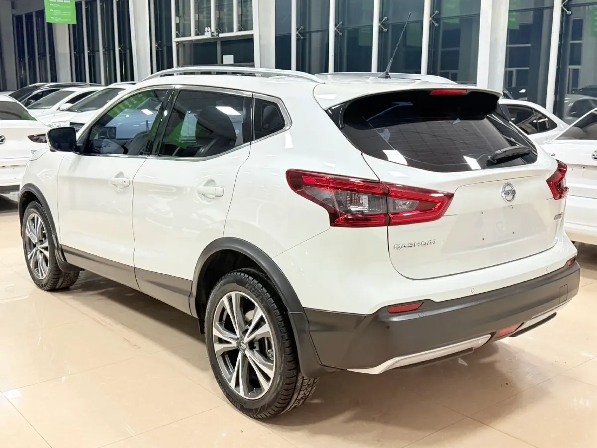 2022 Nissan Qashqai 2.0L 151HP L4 CVT,autocango,china used car exporter,china ev exporter,chinese used car exporter,chinese used ev exporter