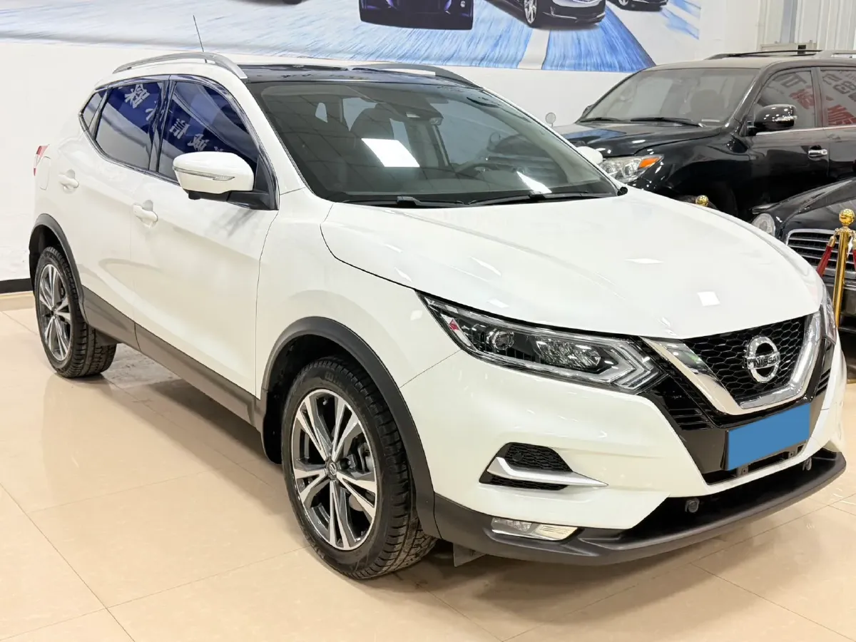 2022 Nissan Qashqai 2.0L 151HP L4 CVT,autocango,china used car exporter,china ev exporter,chinese used car exporter,chinese used ev exporter