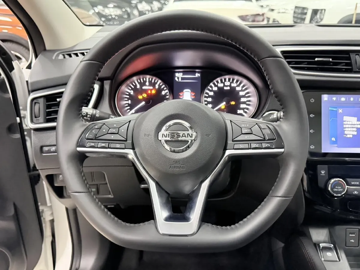 2022 Nissan Qashqai 2.0L 151HP L4 CVT,autocango,china used car exporter,china ev exporter,chinese used car exporter,chinese used ev exporter