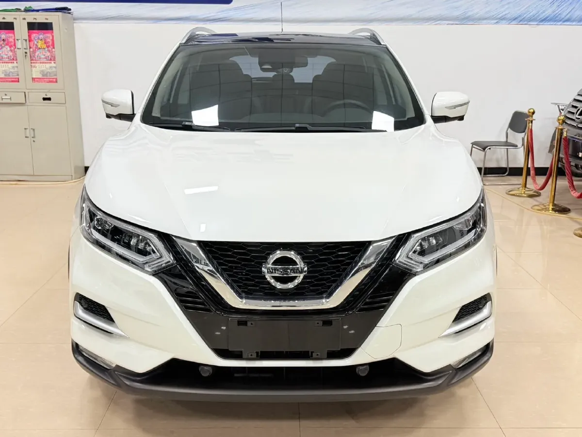 2022 Nissan Qashqai 2.0L 151HP L4 CVT,autocango,china used car exporter,china ev exporter,chinese used car exporter,chinese used ev exporter