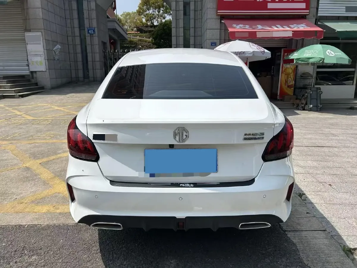 2023 MG 5 1.5L 129HP L4 CVT,autocango,china used car exporter,china ev exporter,chinese used car exporter,chinese used ev exporter