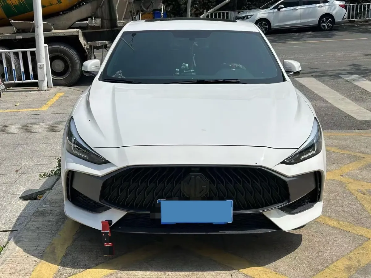 2023 MG 5 1.5L 129HP L4 CVT,autocango,china used car exporter,china ev exporter,chinese used car exporter,chinese used ev exporter