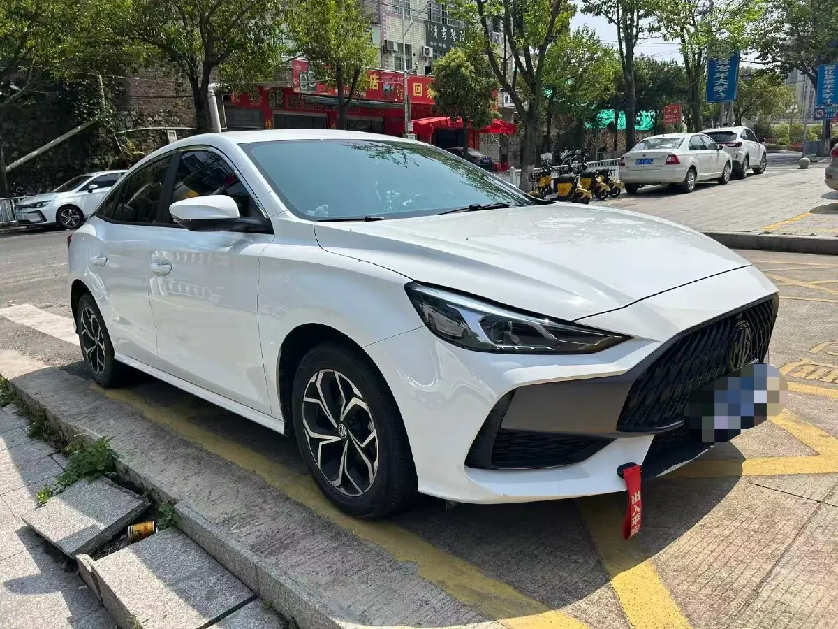 2023 MG 5 1.5L 129HP L4 CVT,autocango,china used car exporter,china ev exporter,chinese used car exporter,chinese used ev exporter