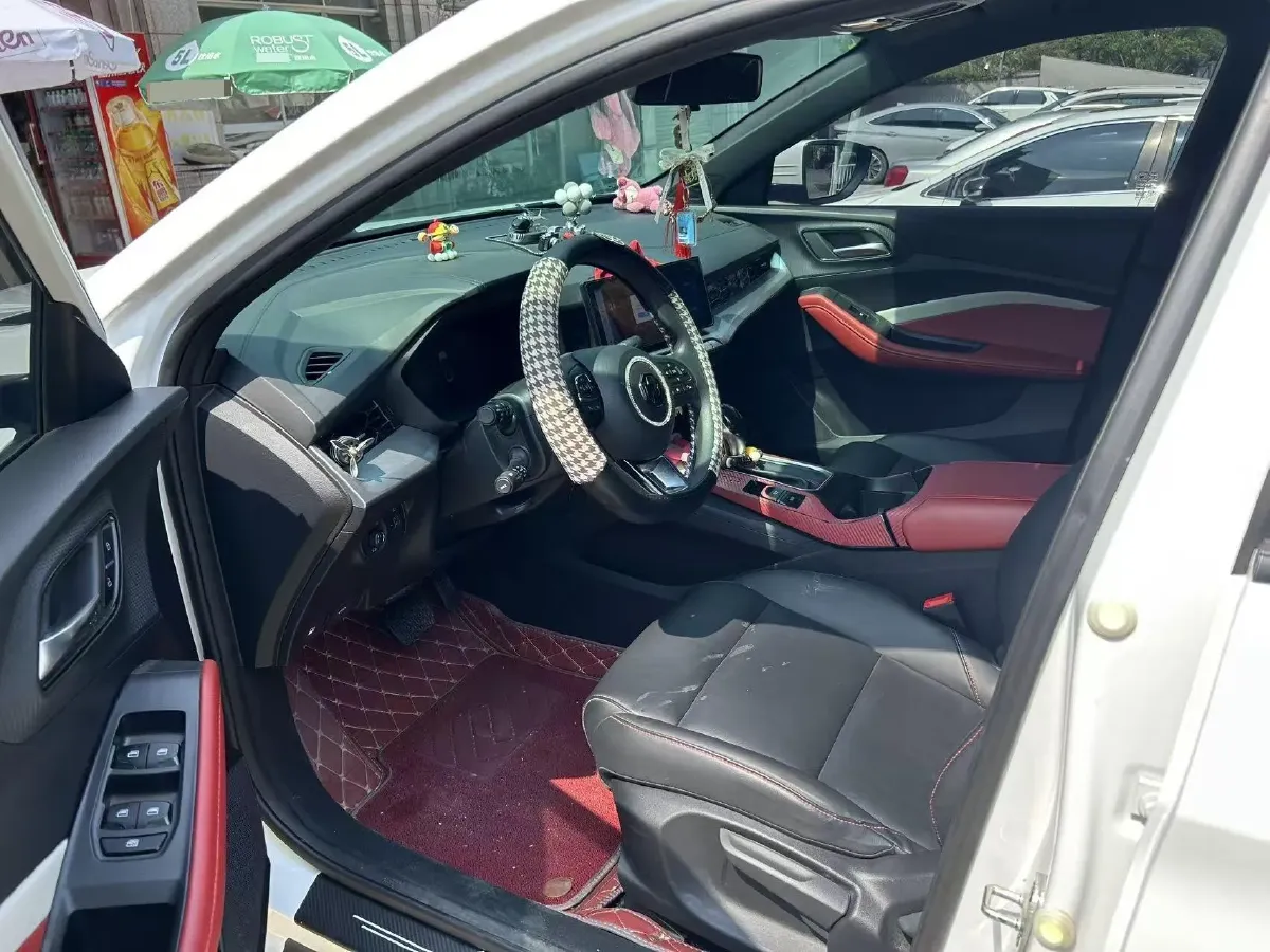 2023 MG 5 1.5L 129HP L4 CVT,autocango,china used car exporter,china ev exporter,chinese used car exporter,chinese used ev exporter