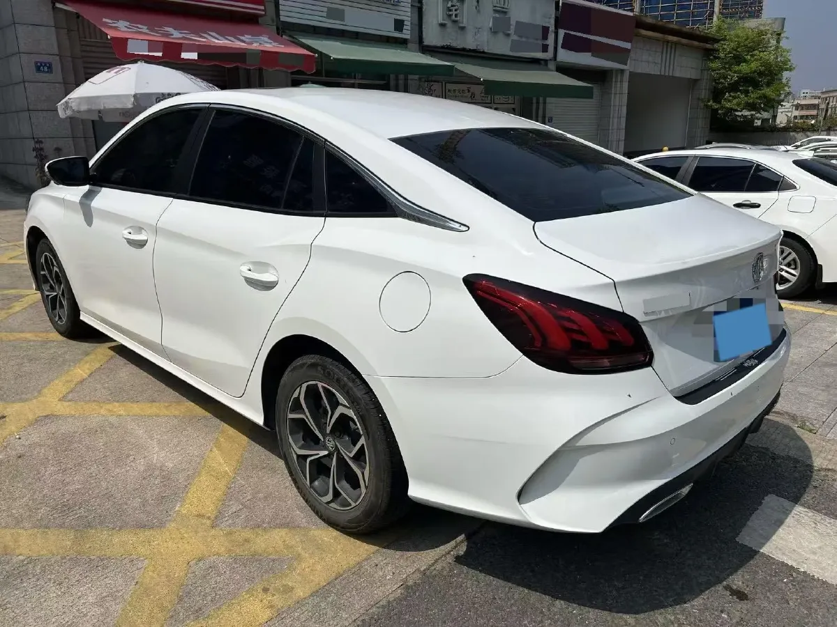 2023 MG 5 1.5L 129HP L4 CVT,autocango,china used car exporter,china ev exporter,chinese used car exporter,chinese used ev exporter