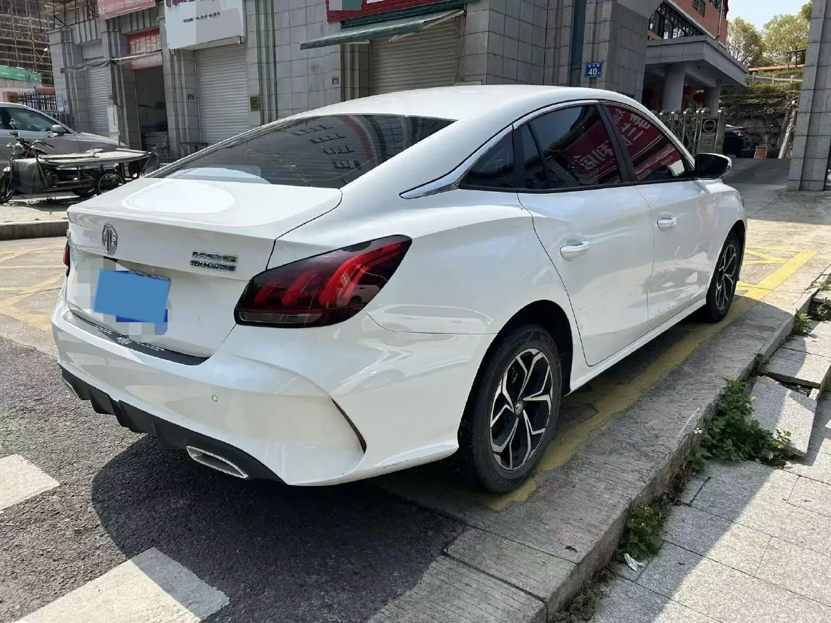 2023 MG 5 1.5L 129HP L4 CVT,autocango,china used car exporter,china ev exporter,chinese used car exporter,chinese used ev exporter