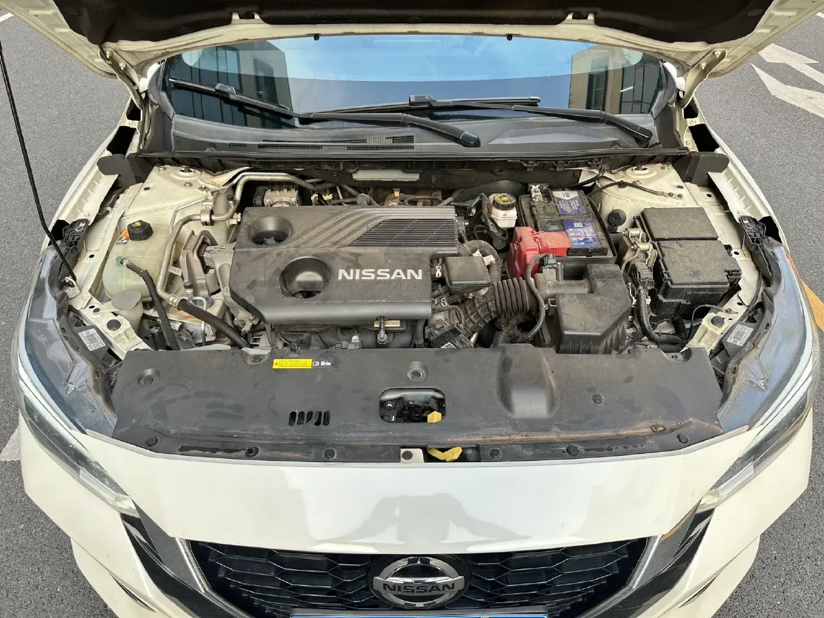 2021 Nissan Sylphy 1.6L 135HP L4 CVT,autocango,china used car exporter,china ev exporter,chinese used car exporter,chinese used ev exporter