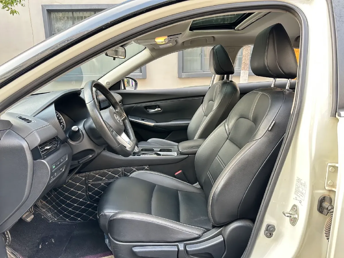 2021 Nissan Sylphy 1.6L 135HP L4 CVT,autocango,china used car exporter,china ev exporter,chinese used car exporter,chinese used ev exporter