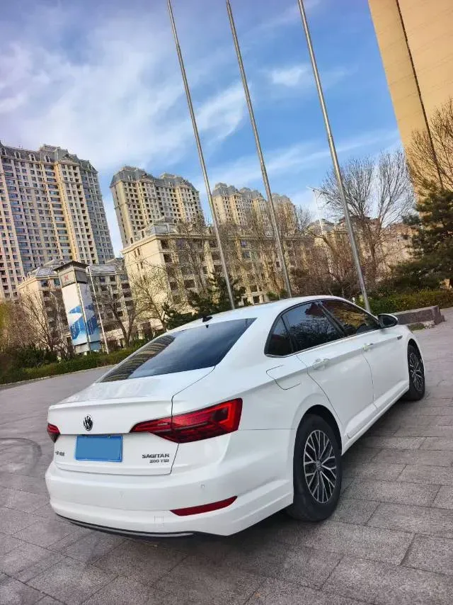 2021 Volkswagen Sagitar 1.4T 150HP L4 7DCT,autocango,china used car exporter,china ev exporter,chinese used car exporter,chinese used ev exporter