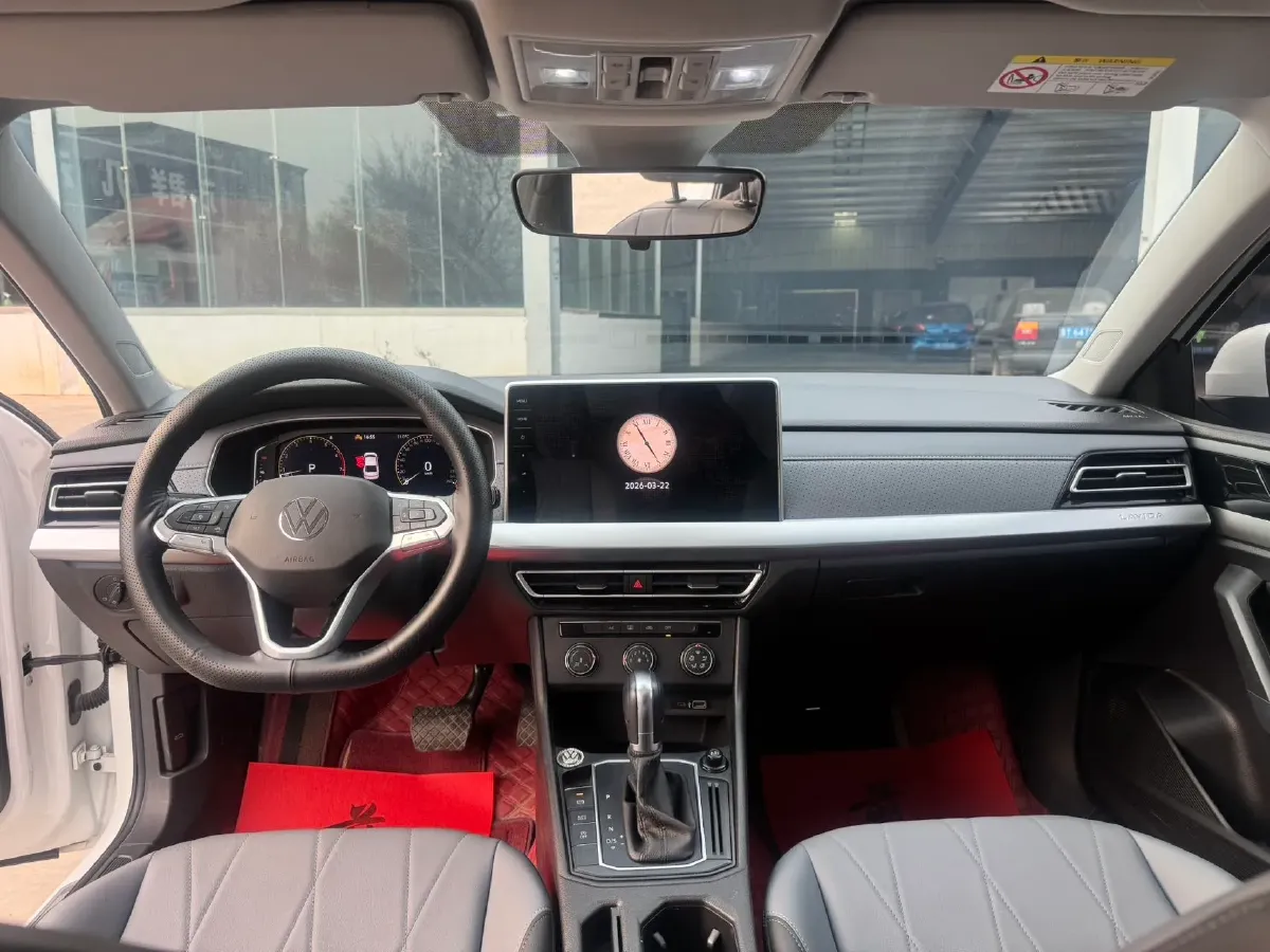 2023 Volkswagen Lavida 1.5L 110HP L4 6AT,autocango,china used car exporter,china ev exporter,chinese used car exporter,chinese used ev exporter