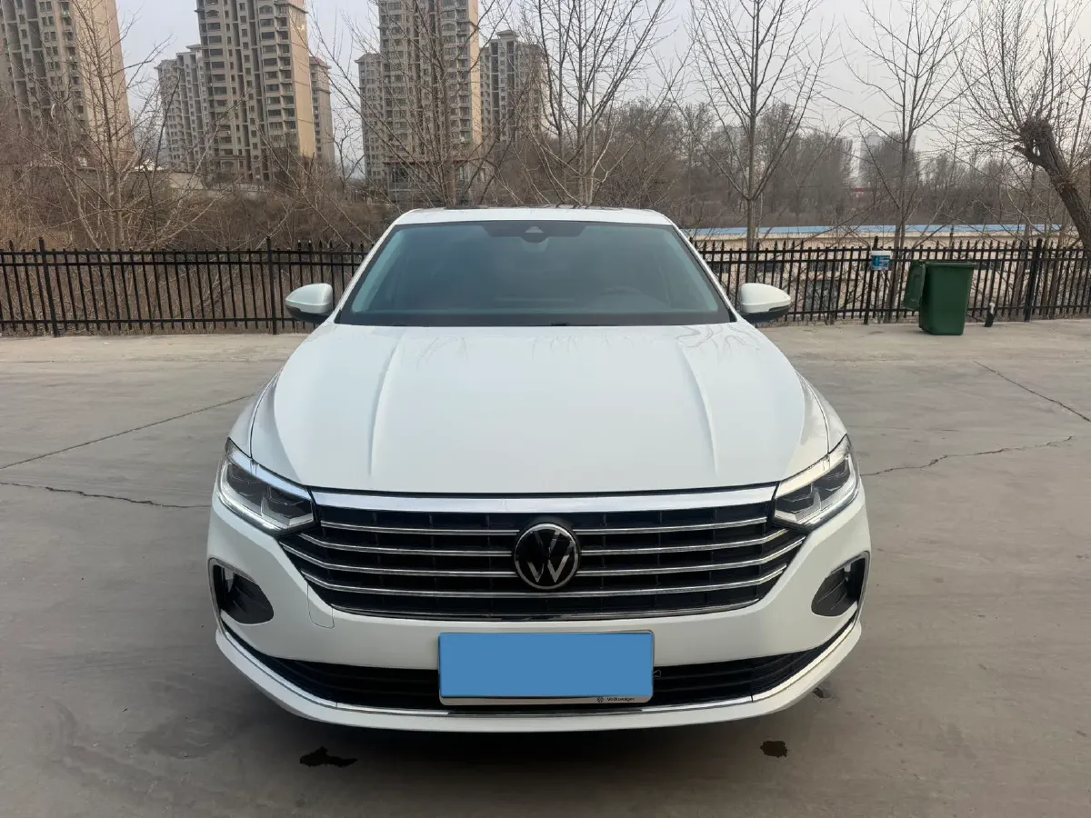 2023 Volkswagen Lavida 1.5L 110HP L4 6AT,autocango,china used car exporter,china ev exporter,chinese used car exporter,chinese used ev exporter