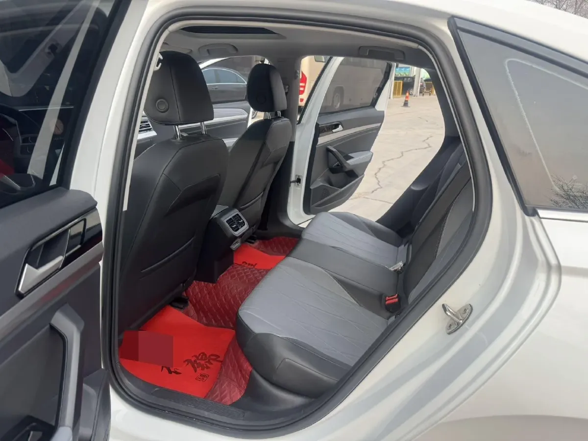 2023 Volkswagen Lavida 1.5L 110HP L4 6AT,autocango,china used car exporter,china ev exporter,chinese used car exporter,chinese used ev exporter