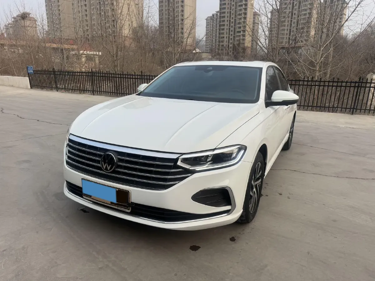 2023 Volkswagen Lavida 1.5L 110HP L4 6AT,autocango,china used car exporter,china ev exporter,chinese used car exporter,chinese used ev exporter