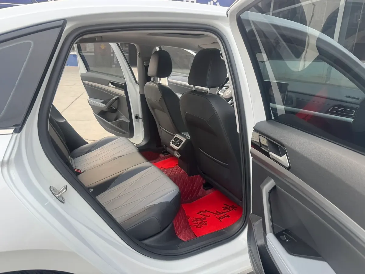 2023 Volkswagen Lavida 1.5L 110HP L4 6AT,autocango,china used car exporter,china ev exporter,chinese used car exporter,chinese used ev exporter