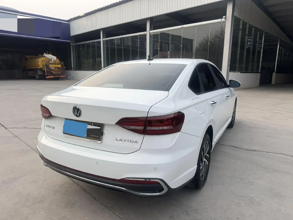 2023 Volkswagen Lavida 1.5L 110HP L4 6AT,autocango,china used car exporter,china ev exporter,chinese used car exporter,chinese used ev exporter