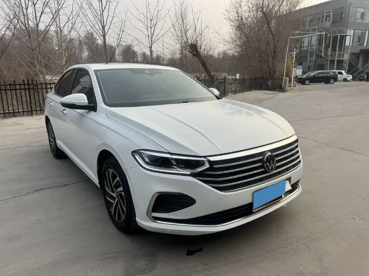 2023 Volkswagen Lavida 1.5L 110HP L4 6AT,autocango,china used car exporter,china ev exporter,chinese used car exporter,chinese used ev exporter