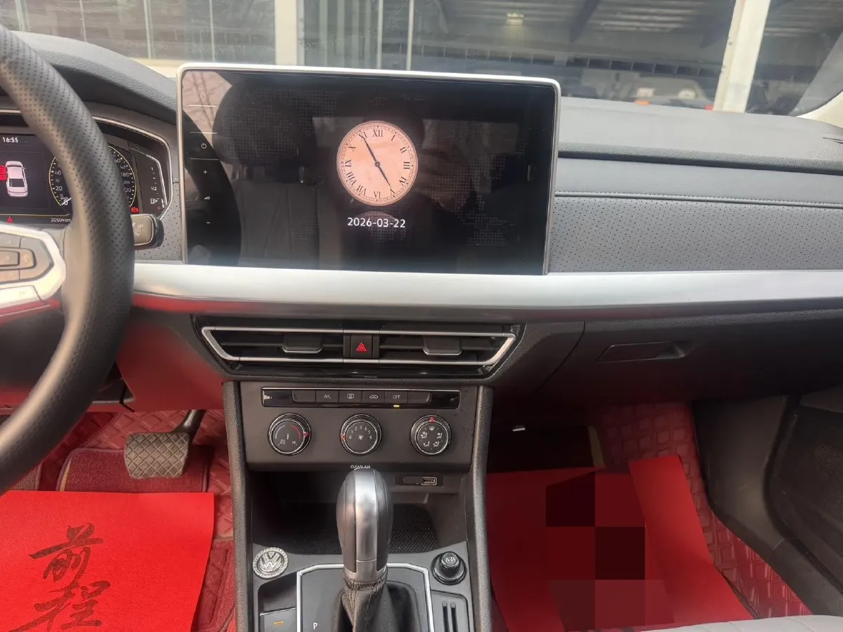 2023 Volkswagen Lavida 1.5L 110HP L4 6AT,autocango,china used car exporter,china ev exporter,chinese used car exporter,chinese used ev exporter