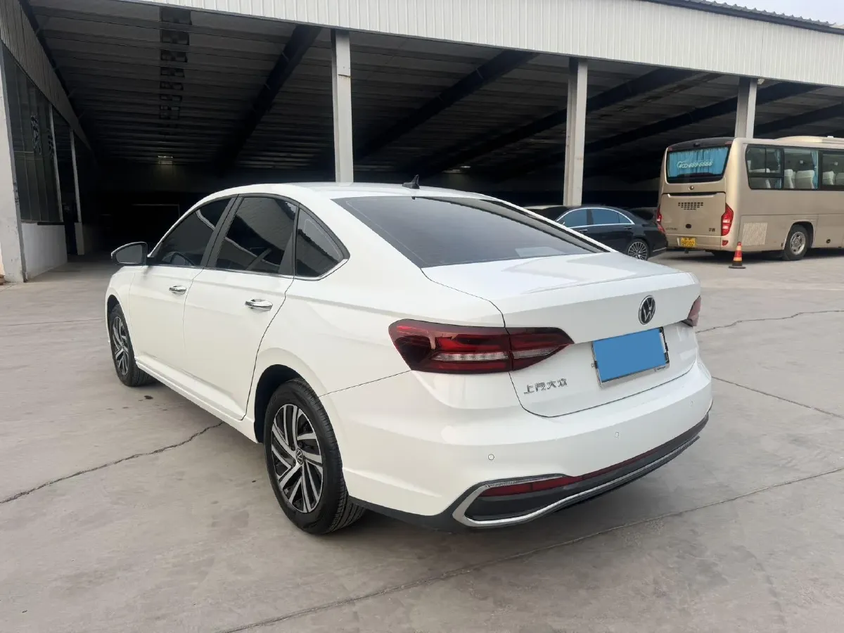 2023 Volkswagen Lavida 1.5L 110HP L4 6AT,autocango,china used car exporter,china ev exporter,chinese used car exporter,chinese used ev exporter