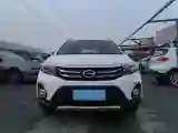 2017 GAC Trumpchi GS3 1.5L 114HP L4 5MT
