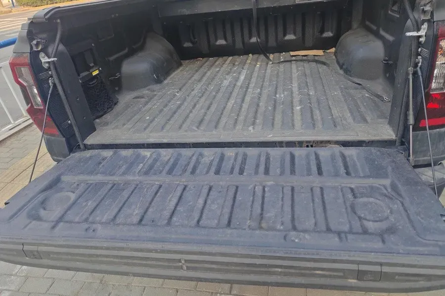 2023 Ford Ranger 2.3T 258HP L4 8AT,autocango,china used car exporter,china ev exporter,chinese used car exporter,chinese used ev exporter