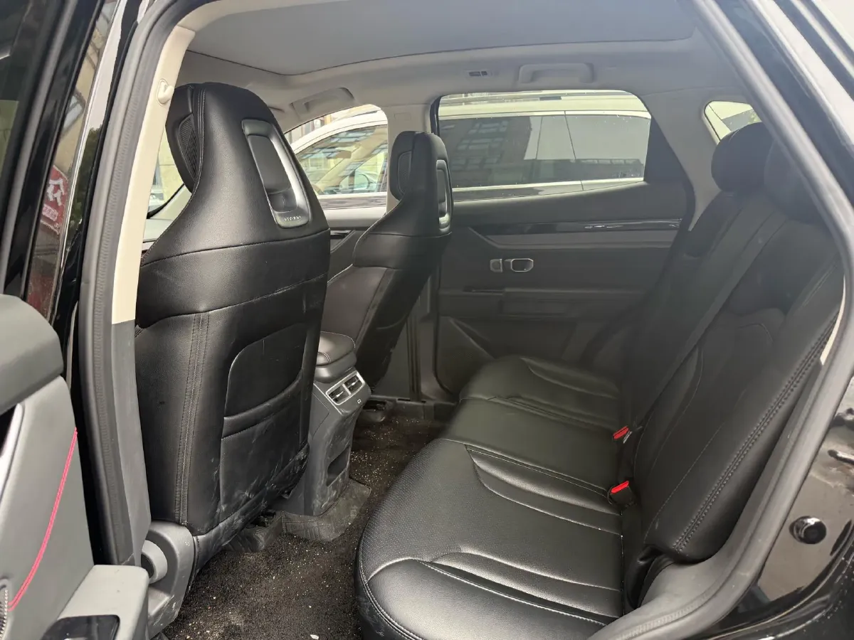 2024 Jetour DASHING 1.5T 156HP L4 6DCT,autocango,china used car exporter,china ev exporter,chinese used car exporter,chinese used ev exporter