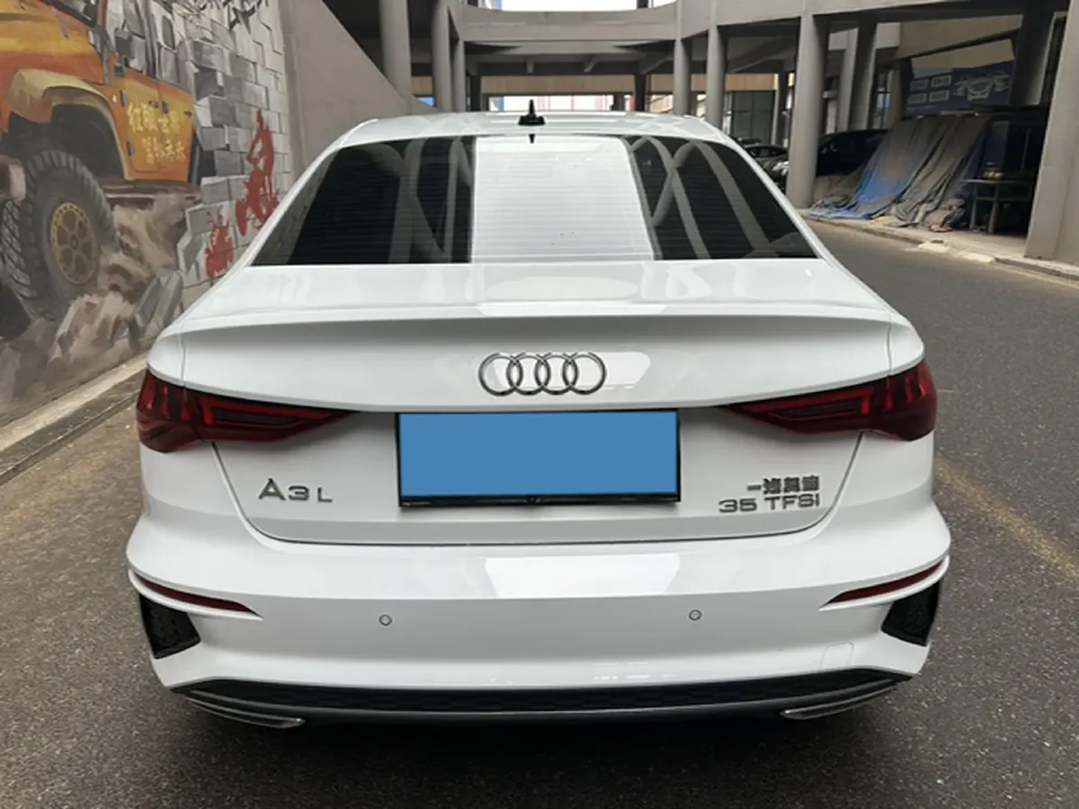 2023 Audi A3 1.4T 150HP L4 7DCT,autocango,china used car exporter,china ev exporter,chinese used car exporter,chinese used ev exporter