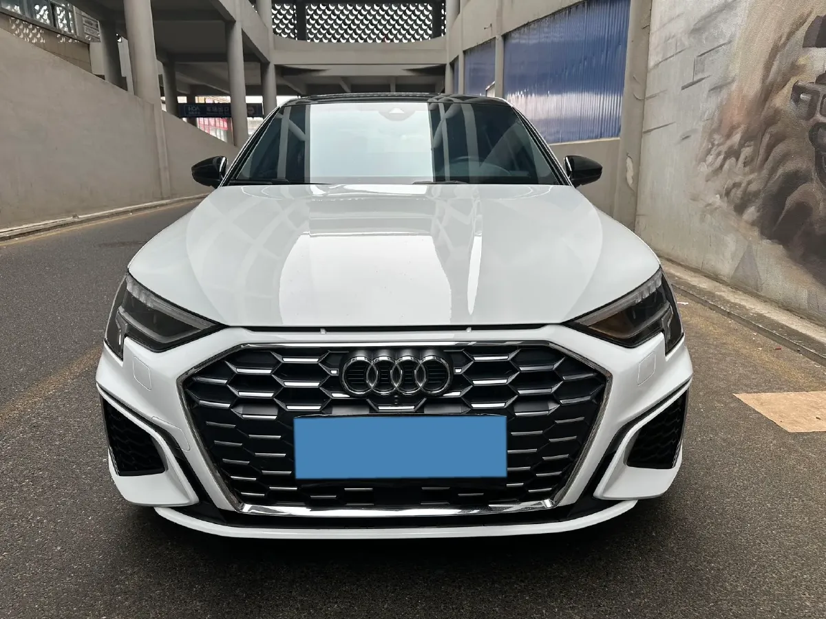 2023 Audi A3 1.4T 150HP L4 7DCT,autocango,china used car exporter,china ev exporter,chinese used car exporter,chinese used ev exporter