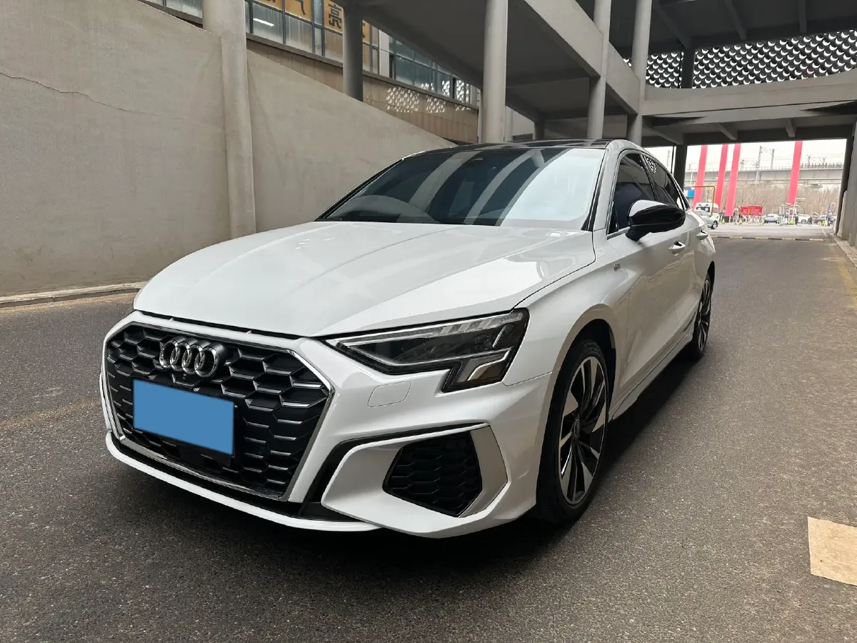 2023 Audi A3 1.4T 150HP L4 7DCT,autocango,china used car exporter,china ev exporter,chinese used car exporter,chinese used ev exporter