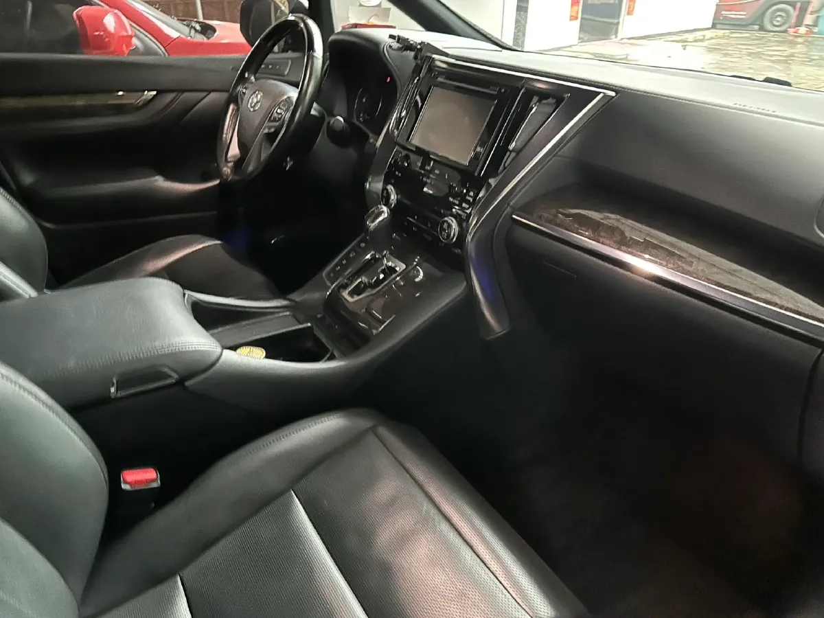 2019 Toyota Vellfire 2.5L 117HP L4 E-CVT Hybrid,autocango,china used car exporter,china ev exporter,chinese used car exporter,chinese used ev exporter