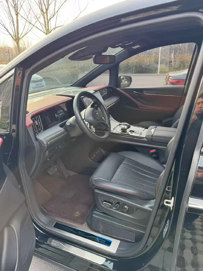 2023 GAC Trumpchi M8 2.0T 252HP L4 8AT,autocango,china used car exporter,china ev exporter,chinese used car exporter,chinese used ev exporter