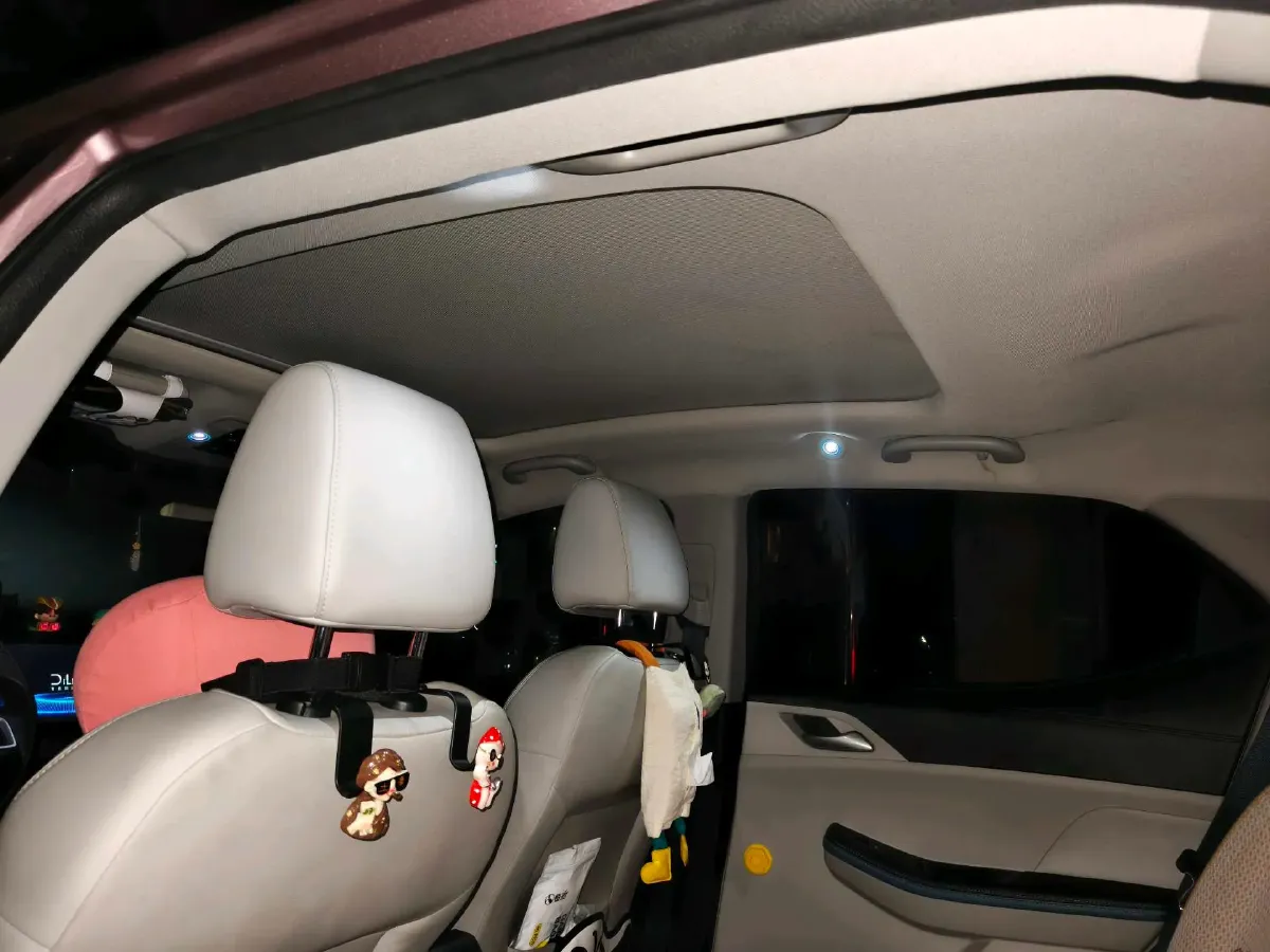 2023 BYD Yuan Pro BEV 47.04KWH,autocango,china used car exporter,china ev exporter,chinese used car exporter,chinese used ev exporter