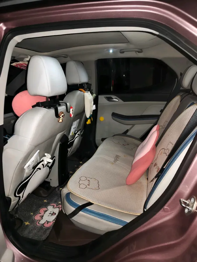 2023 BYD Yuan Pro BEV 47.04KWH,autocango,china used car exporter,china ev exporter,chinese used car exporter,chinese used ev exporter