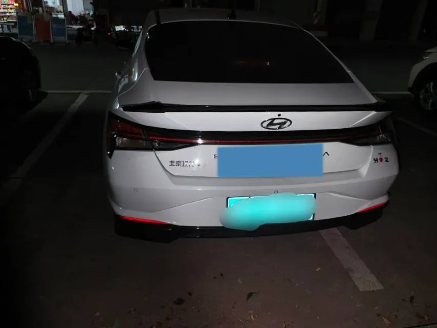 2023 Hyundai Elantra 1.5L 115HP L4 CVT,autocango,china used car exporter,china ev exporter,chinese used car exporter,chinese used ev exporter