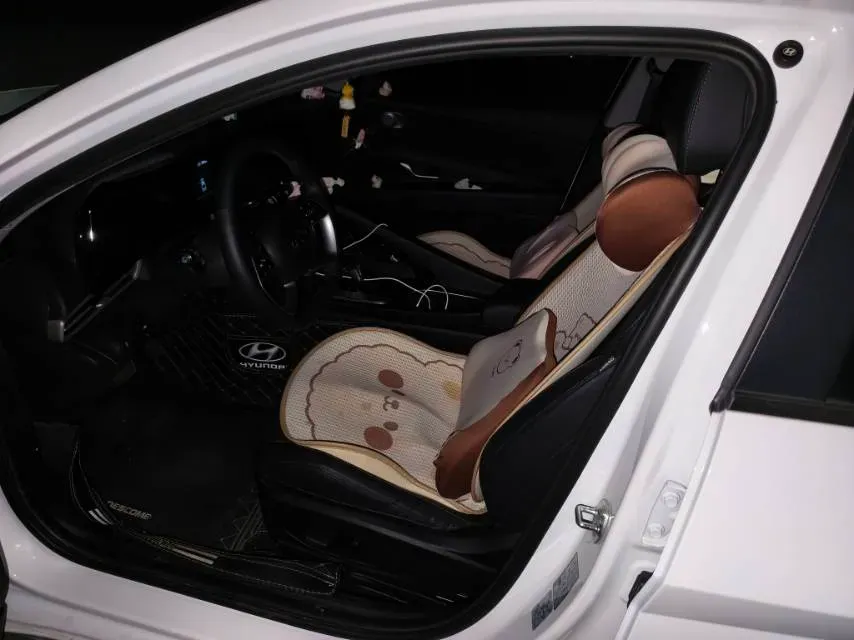 2023 Hyundai Elantra 1.5L 115HP L4 CVT,autocango,china used car exporter,china ev exporter,chinese used car exporter,chinese used ev exporter