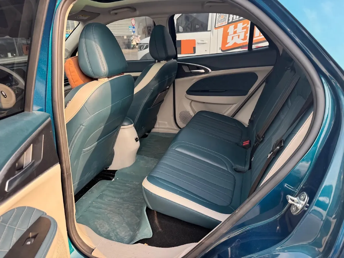 2021 Ora FunkyCat BEV 45.99KWH,autocango,china used car exporter,china ev exporter,chinese used car exporter,chinese used ev exporter