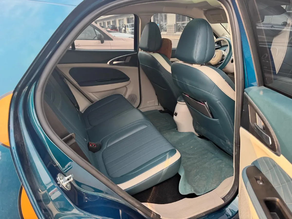 2021 Ora FunkyCat BEV 45.99KWH,autocango,china used car exporter,china ev exporter,chinese used car exporter,chinese used ev exporter