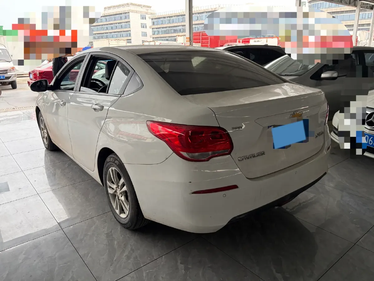 2019 Chevrolet Cavalier 1.5L 113HP L4 6AT,autocango,china used car exporter,china ev exporter,chinese used car exporter,chinese used ev exporter