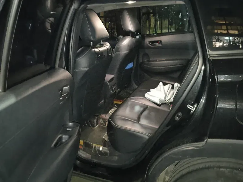 2022 Toyota Corolla Cross 2.0L 171HP L4 CVT,autocango,china used car exporter,china ev exporter,chinese used car exporter,chinese used ev exporter