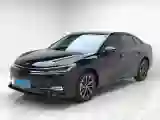 2025 Geely Galaxy A7 1.5L 112HP L4 1DHT PHEV