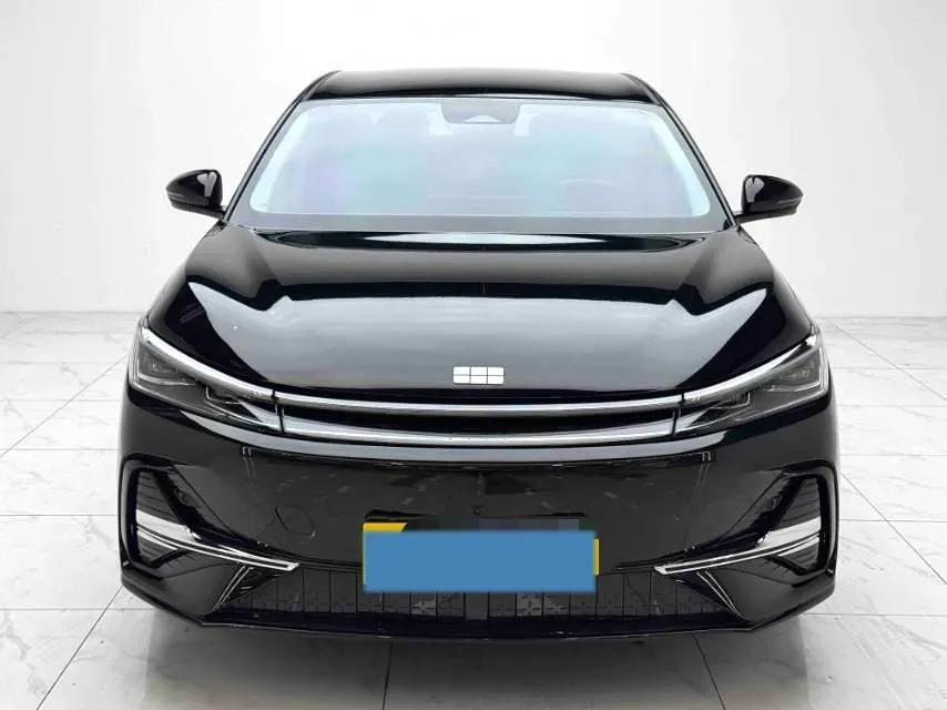 2025 Geely Galaxy A7 1.5L 112HP L4 1DHT PHEV,autocango,china used car exporter,china ev exporter,chinese used car exporter,chinese used ev exporter