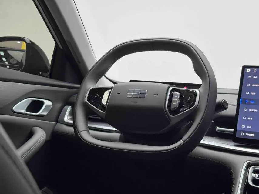 2025 Geely Galaxy A7 1.5L 112HP L4 1DHT PHEV,autocango,china used car exporter,china ev exporter,chinese used car exporter,chinese used ev exporter