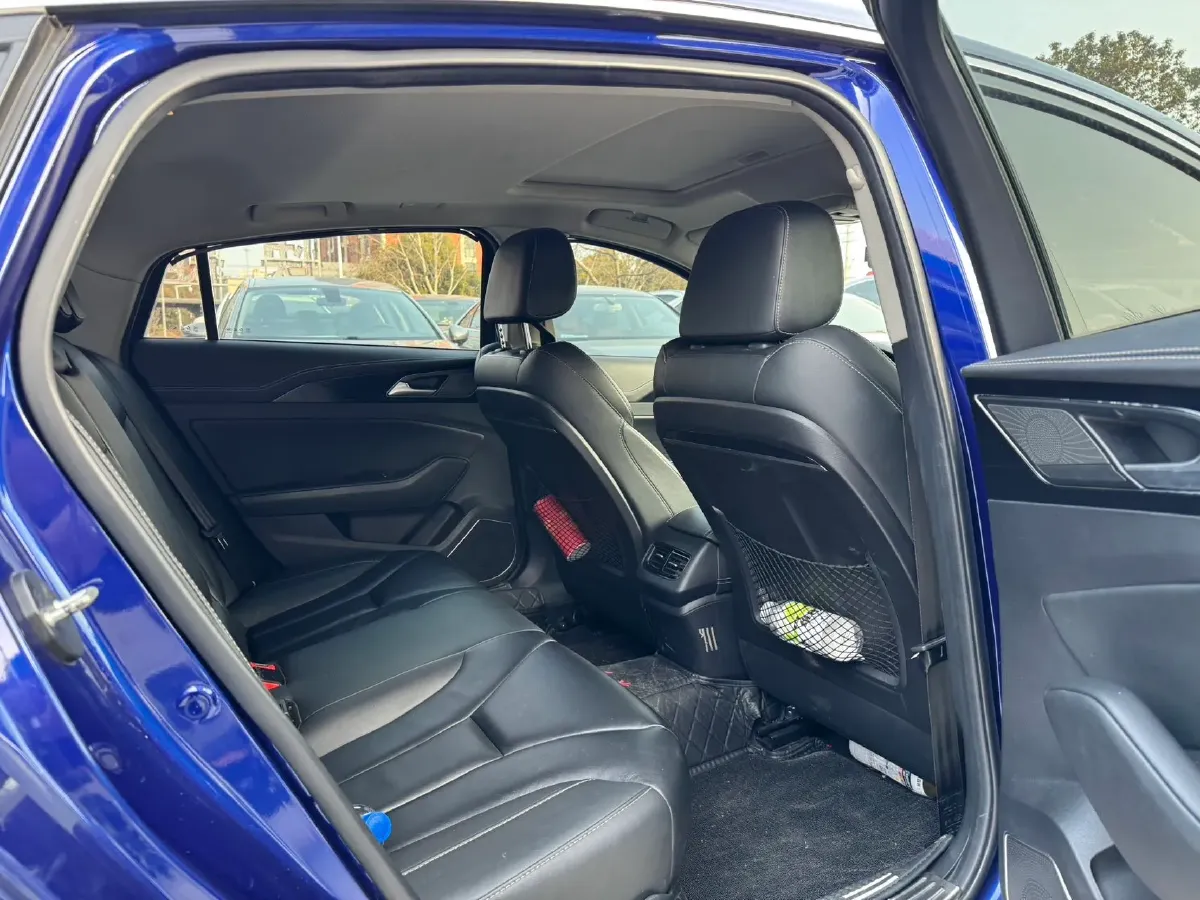 2018 Foday LanFu 1.9T 150HP L4 6AT,autocango,china used car exporter,china ev exporter,chinese used car exporter,chinese used ev exporter