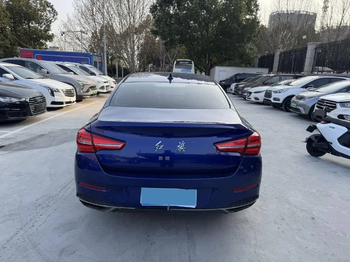 2018 Foday LanFu 1.9T 150HP L4 6AT,autocango,china used car exporter,china ev exporter,chinese used car exporter,chinese used ev exporter