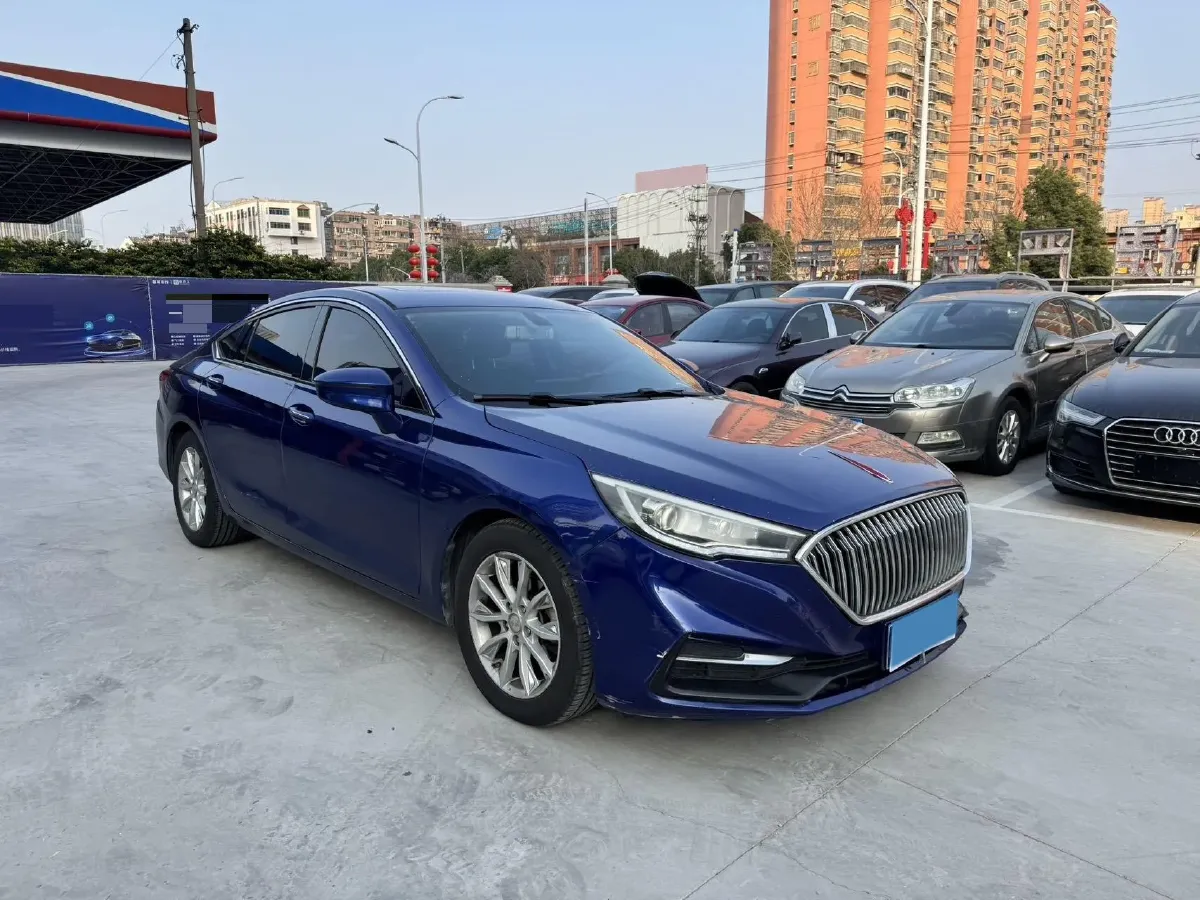 2018 Foday LanFu 1.9T 150HP L4 6AT,autocango,china used car exporter,china ev exporter,chinese used car exporter,chinese used ev exporter