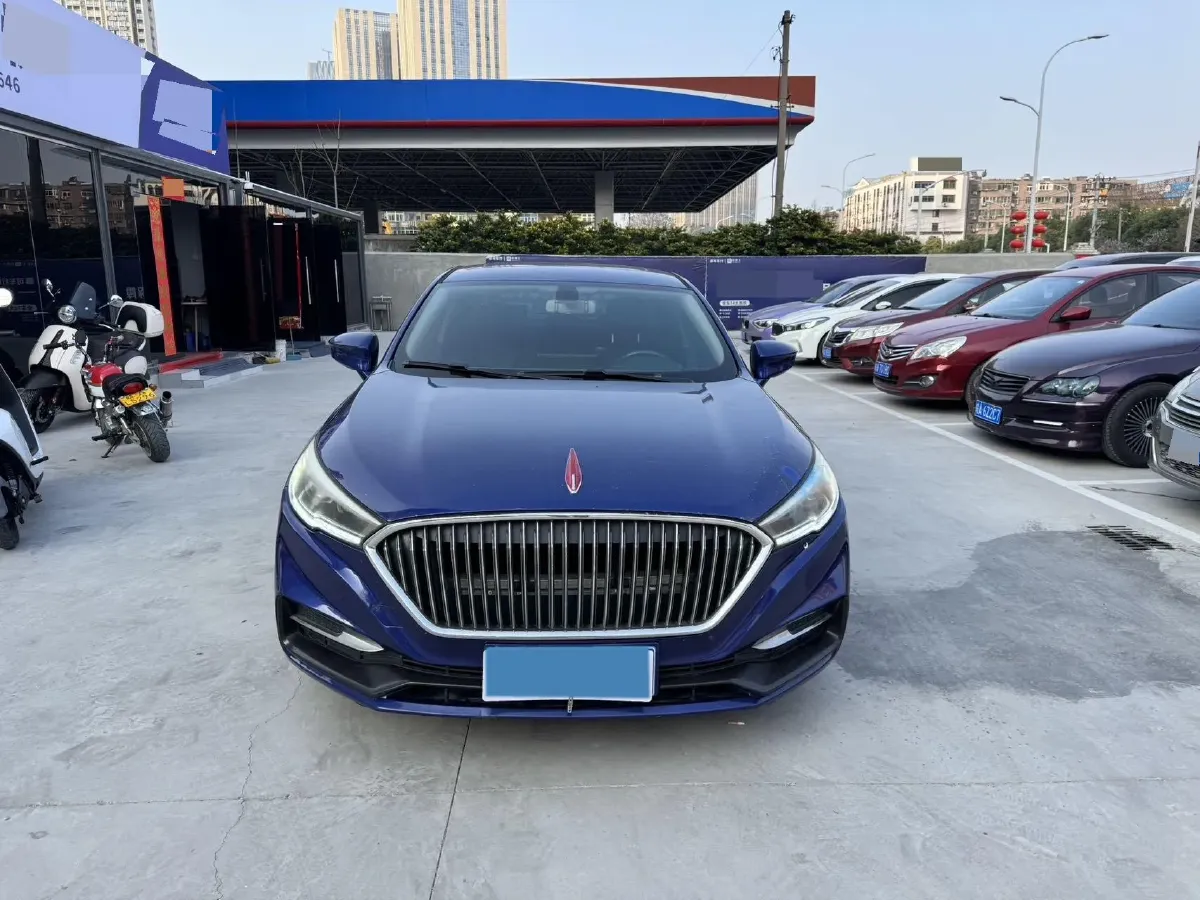 2018 Foday LanFu 1.9T 150HP L4 6AT,autocango,china used car exporter,china ev exporter,chinese used car exporter,chinese used ev exporter