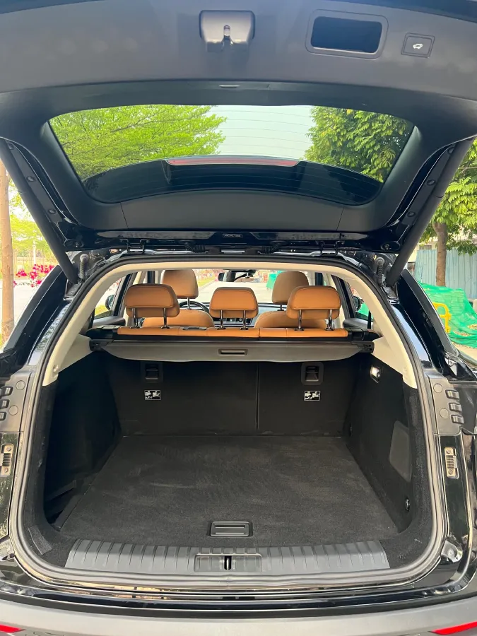 2020 BeiJing Auto X7 1.5T 188HP L4 7DCT,autocango,china used car exporter,china ev exporter,chinese used car exporter,chinese used ev exporter