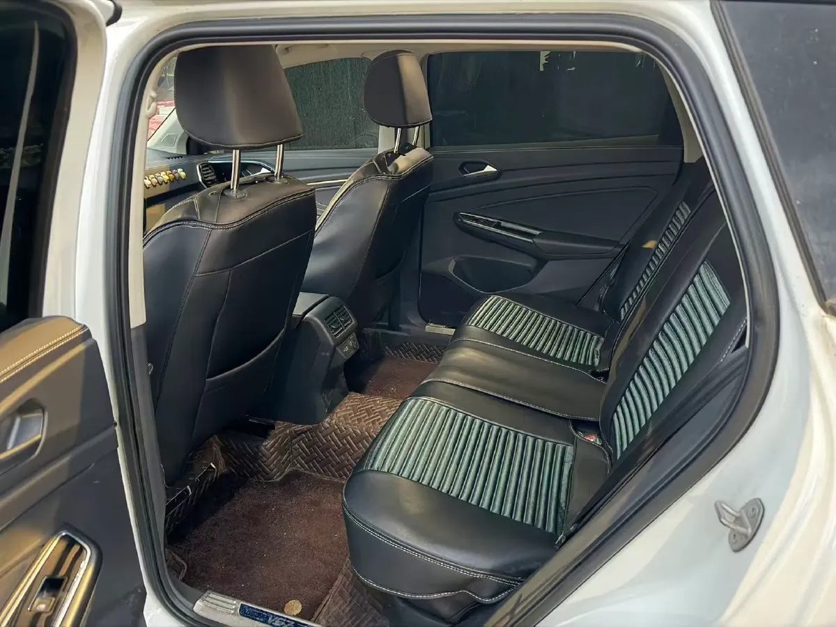 2021 Jetta VS7 1.4T 150HP L4 6AT,autocango,china used car exporter,china ev exporter,chinese used car exporter,chinese used ev exporter